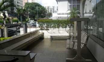 Imagem 3: SÃO PAULO - Apartamento Padrão - VILA CLEMENTINO