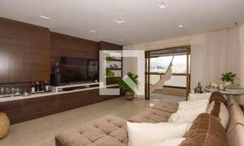 Imagem 2: Apartamento para Aluguel - Jardim Astúriasn, 3 Quartos, 180 m2