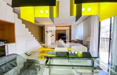 Imagem 3: Apartamento para Aluguel - Botafogo, 3 Quartos, 250 m2