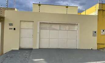 Imagem: Alugo casa parque dos Carajás