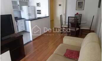 Imagem: Apartamento - Cambuí - Campinas