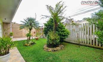 Imagem 6: Casa com 3 dormitórios à venda, 179 m² por R$ 940.000,00 - Atuba - Curitiba/PR