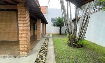 Imagem 4: Sobrado de esquina Jd Satelite 6 dormt com edicula