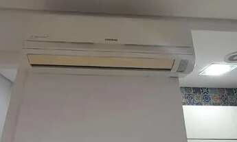 Imagem 5: Sala à venda 1 vaga Helbor Santo Antônio - São Caetano do Sul - SP