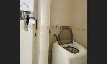 Imagem 7: Apartamento para venda com 44 metros quadrados com 1 quarto em Laranjeiras - Rio de Janeir