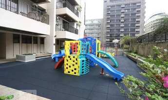 Imagem 6: Apartamento para aluguel e venda possui 100 metros quadrados com 2 quartos