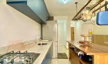 Imagem: 360 Oeste LifeStyle - Setor Oeste