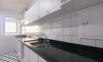 Imagem 6: Apto a Venda na Vila Nova Conceição, 2 dormitórios, 1 vg, 82 área útil