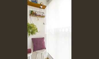 Imagem 7: Apartamento para Aluguel - Vila Mascote, 2 Quartos, 55 m2