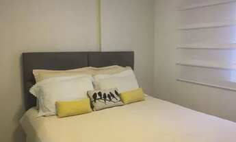 Imagem 5: Apartamento 100% mobiliado na Saúde ao lado do Metrô, 2 quartos