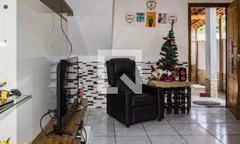 Imagem 4: Apartamento para Aluguel - Jardim Santa Genoveva, 2 Quartos, 57 m2