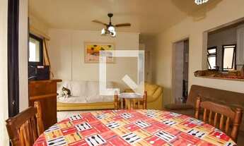 Imagem 4: Apartamento para Aluguel - Tombo, 2 Quartos, 75 m2