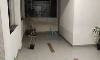 Imagem 7: Apartamento com 2 dormitórios, 58 m² - venda por R$ 281.000,00 ou aluguel por R$ 1.900,00