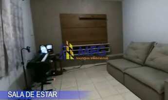 Imagem 2: Sobrado 203m² Jardim Santa Rosa Zona Norte Sorocaba-SP