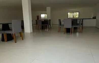 Imagem 6: Apartamento para aluguel com 57 metros quadrados com 2 quartos em Cuiá - João Pessoa - PB