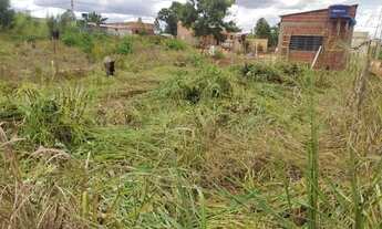 Imagem: Vendo 1 Lote de 160m² na Rua 5/6 - 26 de