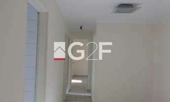 Imagem 2: Apartamento para venda no Residencial Carla