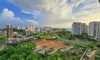 Imagem 2: Apartamento 3 Dormitórios Mobiliado. .Reserva Inglesa . Ponta negra