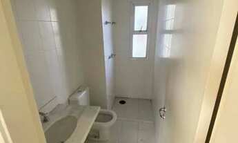 Imagem 4: Apartamento com 2 dormitórios à venda, 78 m² por R$ 550.000,00 - Condomínio Reserva Akauan