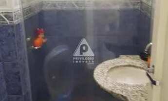 Imagem 6: Apartamento à venda, 4 quartos, 1 suíte, 1 vaga, Tijuca - RIO DE JANEIRO/RJ