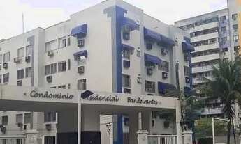 Imagem: Apartamento para venda tem 48 metros quadrados