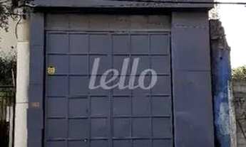 Imagem 5: São Paulo - Galpão/Depósito/Armazém - Mooca