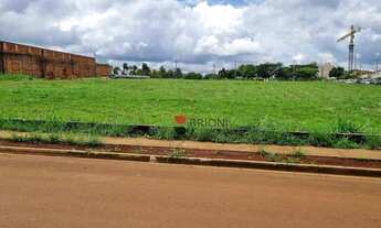 Imagem: Área de uso residencial a venda em condomínio