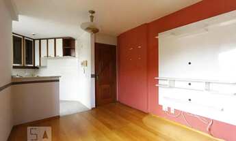 Imagem 3: Apartamento para Aluguel - Freguesia , 2 Quartos, 43 m2