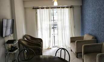 Imagem: Apartamento para Aluguel - Centro, 2 Quartos