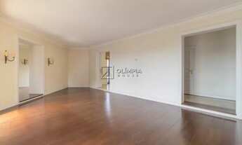 Imagem 4: Venda Apartamento 3 Dormitórios - 470 m² Moema