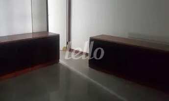 Imagem 2: São Paulo - Conjunto Comercial/Sala - Santa Cecília