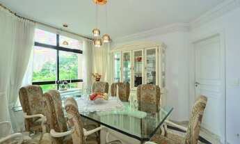 Imagem 7: Apartamento tipo para venda com 3 quartos, 230m²