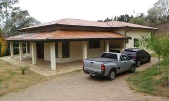 Imagem 2: Casa - Parque Jatibaia (Sousas) - Campinas