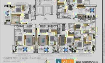 Imagem 4: Belíssimo VOGUE NAZARE 45 m2 a 91 m2 em Nazaré - Breve Lançamento