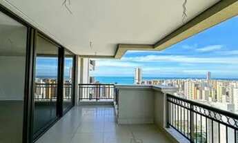 Imagem 7: Apartamento com 4 dormitórios à venda, 400 m² por R$ 7.300.000 - Meireles - Fortaleza/CE