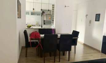 Imagem 5: Apartamento junto ao Shopping Jardim Sul, 72m², 3 dormitórios , 2 vagas e terraço com chur