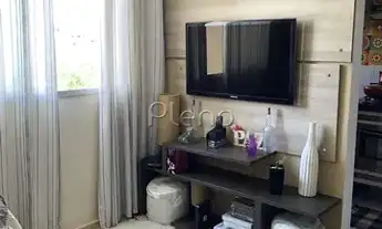 Imagem 3: Apartamento - Jardim Nova Europa - Campinas