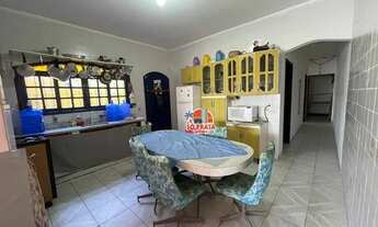 Imagem 7: Casa com 2 dormitórios à venda, 70 m² por R$ 307.400 - Parque Marinho - Mongaguá/SP