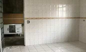 Imagem 4: Casa para aluguel possui 60 metros quadrados com 2 quartos