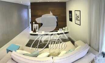 Imagem 4: Condominio Stellato Jardim Caravelas 109m² 02 Dormitórios 02 Suítes 2 Vagas