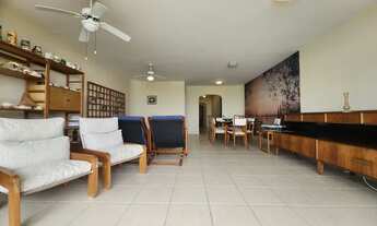 Imagem 6: Apartamento a venda na praia das Astúrias, frente ao mar, 03 domritórios, com 02 vagas de