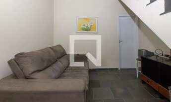 Imagem 6: Apartamento para Aluguel - Barra Funda, 3 Quartos, 320 m2