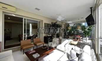 Imagem: New Home - Imóveis de alto padrão desde