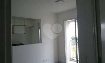 Imagem 6: Apartamento novo à venda na Liberdade