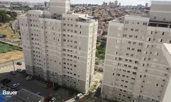 Imagem: CAMPINAS - Apartamento Padrão - Jardim