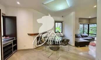 Imagem: Edifício Miraflores Itaim Bibi 210m² 03