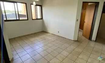 Imagem: RIBEIRÃO PRETO - Apartamento Padrão