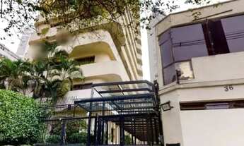 Imagem 2: APARTAMENTO - ITAIM BIBI - SP