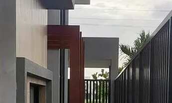 Imagem 5: Casa Nova Alphaville 2. De esquina