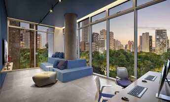 Imagem: Apartamento à venda tem 154 metros quadrados